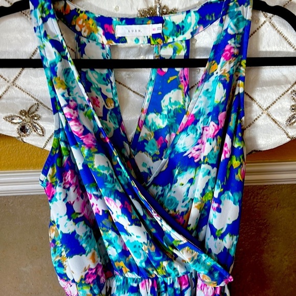 Lush girls dress - Picture 2 of 7